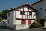 Minijatura za Arbonne, Pyrénées-Atlantiques