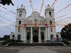 Archdiocesan Shrine of Saint Vincent Ferrer