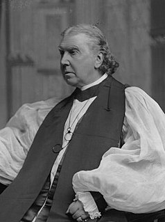Archibald Campbell Tait Archbishop of Canterbury; Bishop of London; Dean of Carlisle