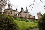 Ardmaddy Castle - view from E.jpg