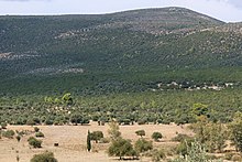 Argolid Peninsula hills Argolid Peninsula hills (50451668407).jpg