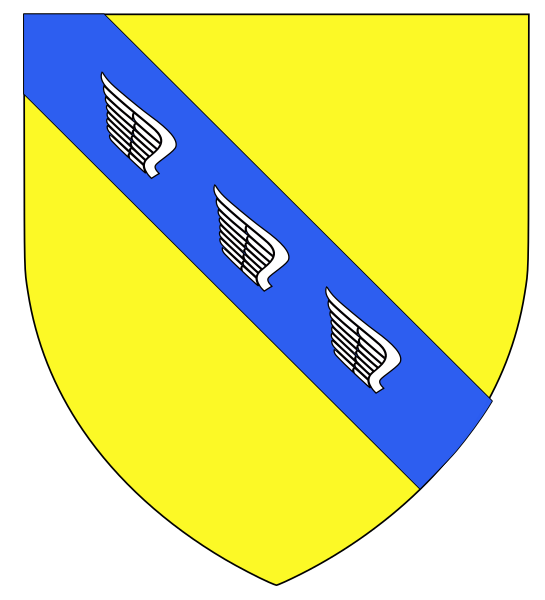 File:Armoirie Famille de Genton.svg