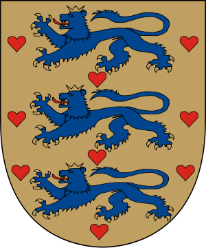 Arms of Denmark.svg