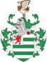 Arms of Wiltshire County Council.svg