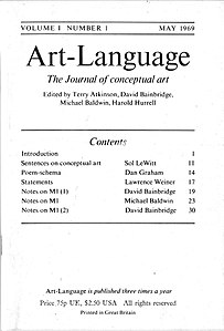Journal de langue l'art conceptuel contemporain art.jpg