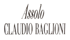 Logo del disco Assolo