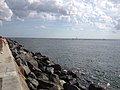 Atlantic Ocean and Palm Beach Inlet, West Palm Beach, Florida - panoramio (1).jpg