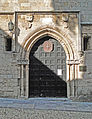 Category:Doors in the medieval city of Rhodes - Wikimedia Commons