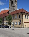 Pfarrhaus