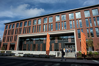 <span class="mw-page-title-main">Oregon State University College of Business</span>