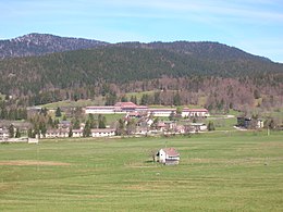 Autrans-Méaudre-en-Vercors - Vizualizare