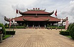 Thumbnail for Bến Dược Memorial Temple