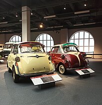 BMW Isetta