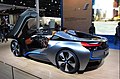 BMW i8 Spyder Concept