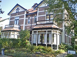 Baarn: Geschiedenis, Onderwijs, Cultuur