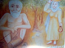 Baba Biram Das and Mata Jeoni