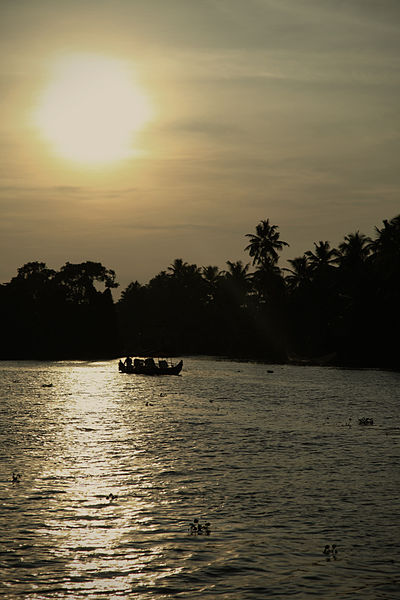 File:Backwaters of Alappuzha (4608651360).jpg