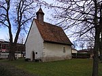 Siechenkapelle (Balingen)