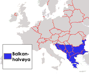 Balkan