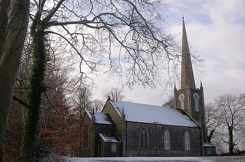 Ballinderry Parish Church Feb 2008.JPG