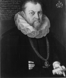 Balthasar Eisengrein