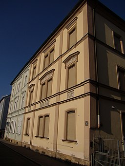 Bamberg - Letzengasse 10