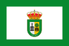 Bandera de Conquista de la Sierra (Cáceres).svg
