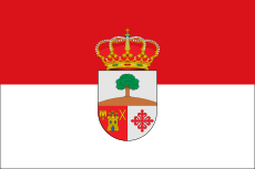 Bandera de Lahiguera (Jaén).svg