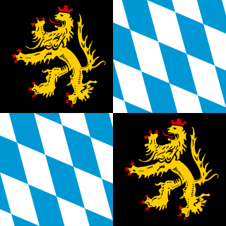 <span class="mw-page-title-main">Bavaria-Munich</span> Duchy part of the Holy Roman Empire