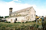 Miniatura para Iglesia de Baraleti