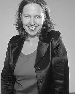 Barbara Vanderlinden Belgian curator, art critic, and art historian