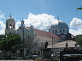 Basilica of the Immaculate Conception Parish.JPG