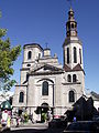 Notre-Dame de Québec