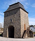 Vignette pour Porte de Trèves (Bastogne)