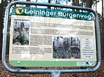 Vorschaubild für Leininger Burgenweg