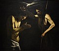Thumbnail for Baptism of Christ (Caracciolo)