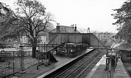 Station Bearsden