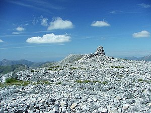 Beinn Liath Mhor Far East Top