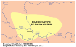 Belegiška Kultura