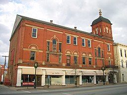 Bell Opera House