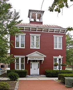 Камбанария Bldg Cumberland MD1.jpg