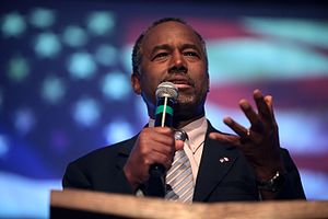 Ben Carson