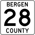 File:Bergen County 28 NJ.svg