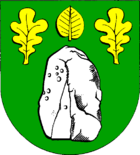 Wappen der Gemeinde Beringstedt