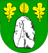 Coat of arms of Beringstedt