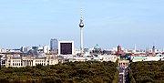 Miniatura pro Zoznam miest v Nemecku