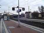 Bahnhof Dortmund-Mengede