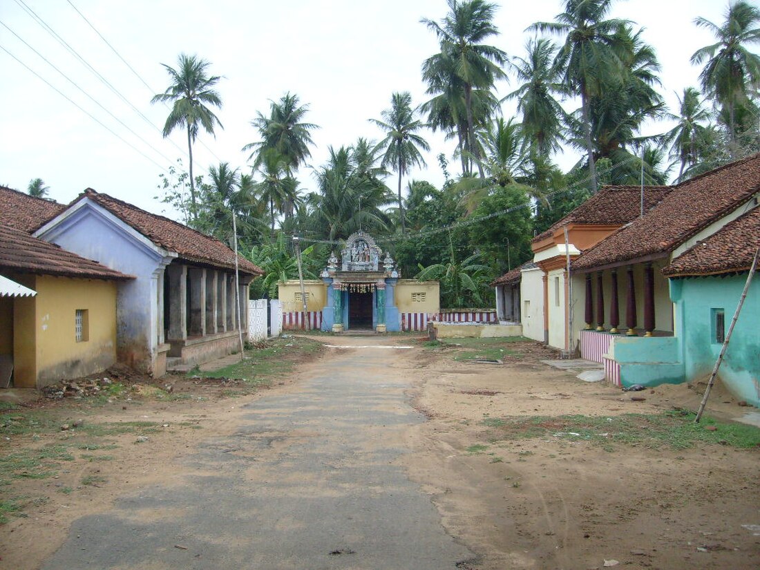 Agraharam