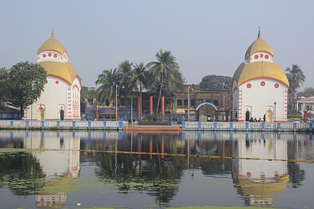 Bhukailash Shiv Temple