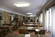 Biblioteka SANU, Čitaonica.jpg